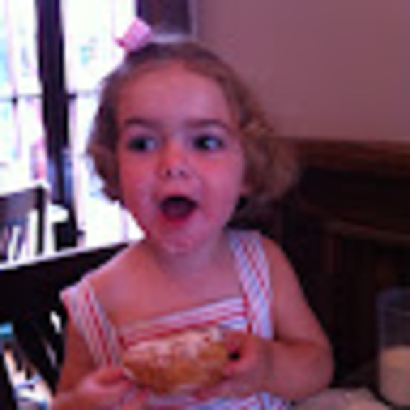 Meet your Posher, Simmons - Picture 1 of 1